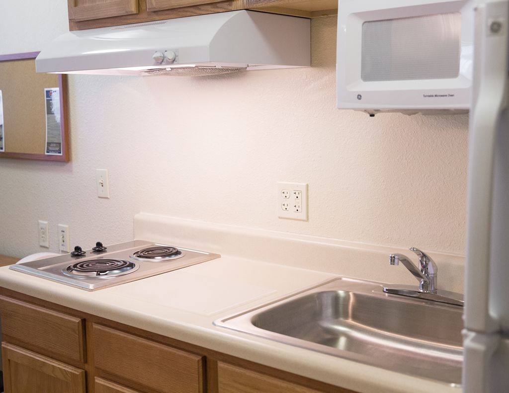 Woodspring Suites Kansas City Lenexa Cameră foto